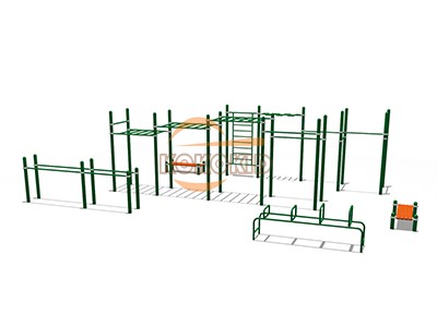 Outdoor Training Equipment OTE-9